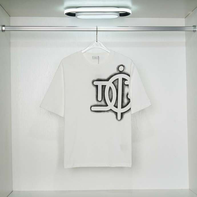 Picture of Dior T Shirts Short _SKUDiorS-3XLyktx517733867